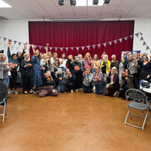 Experience & Commercial Strategy Studio - Building a Community That Lasts