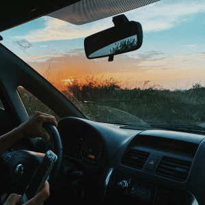 Experience & Commercial Strategy Studio - Reimagining TOYOTA
