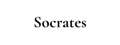 Socrates