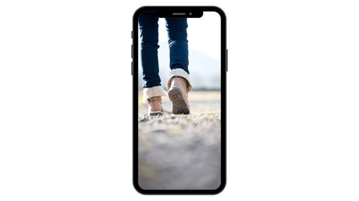 Weekend Reset: Private Walking Audio image