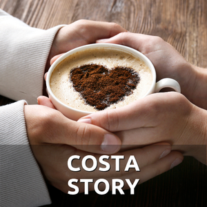 Your Costa Story - Gallery Cover