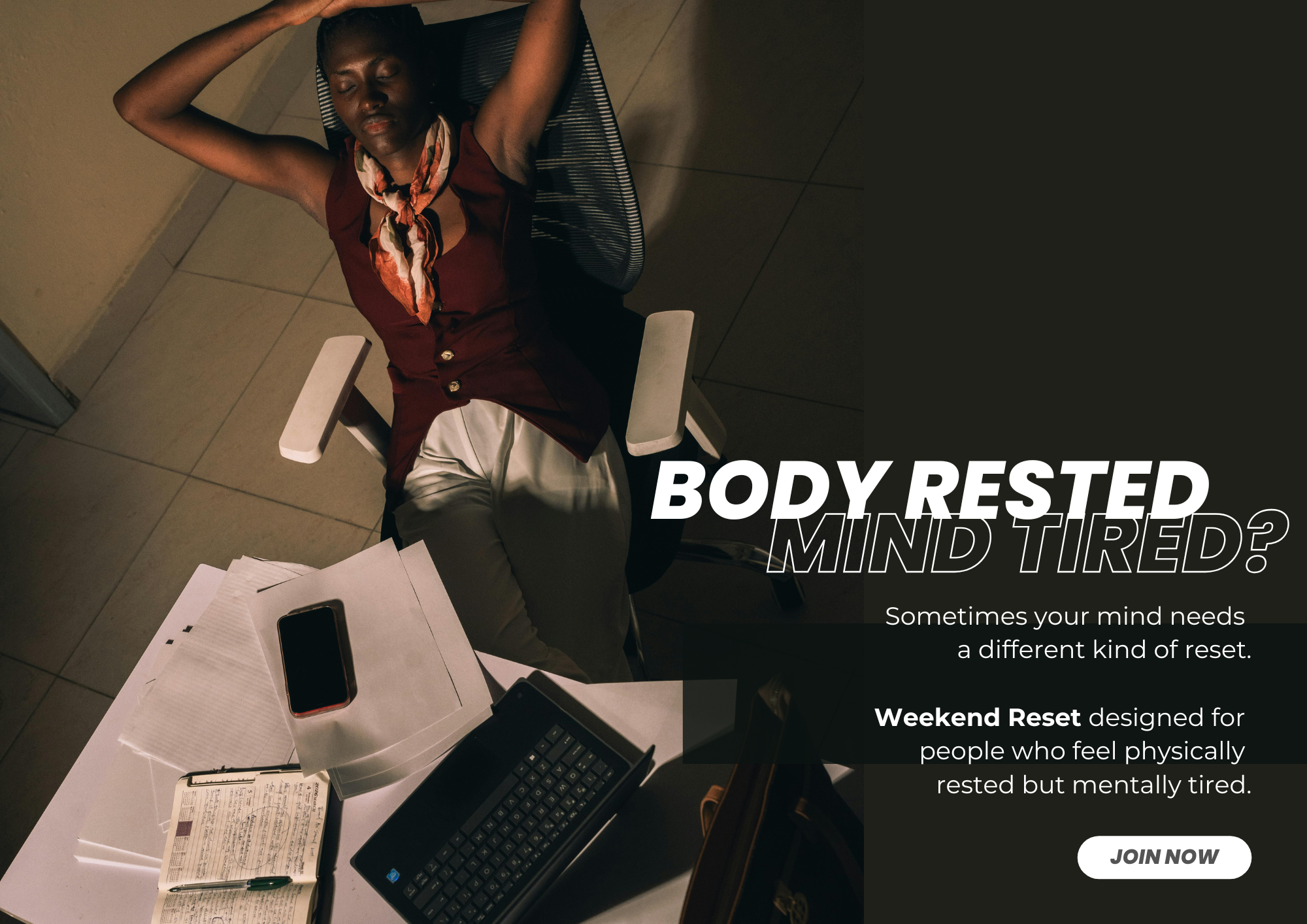 weekend-reset-body-rested-mind-tired