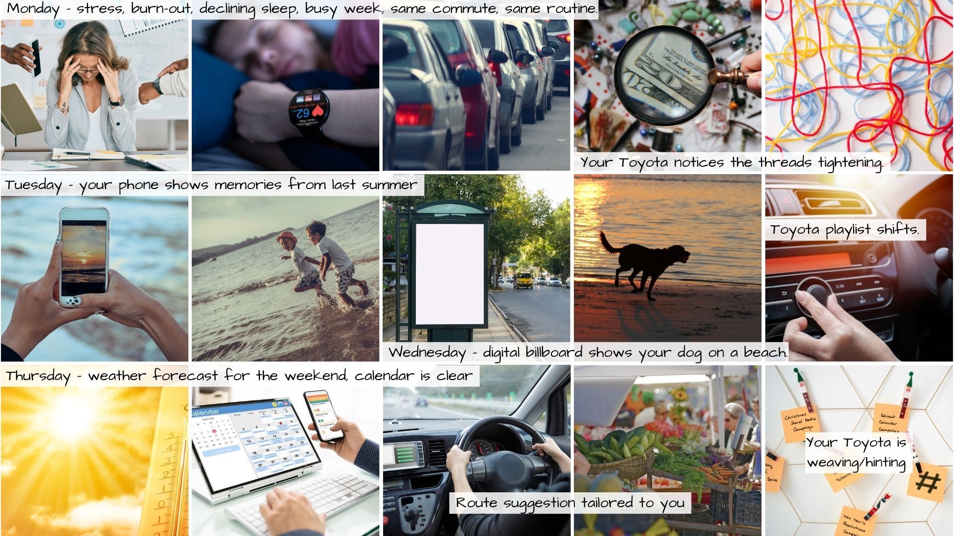 Your Toyota Companion